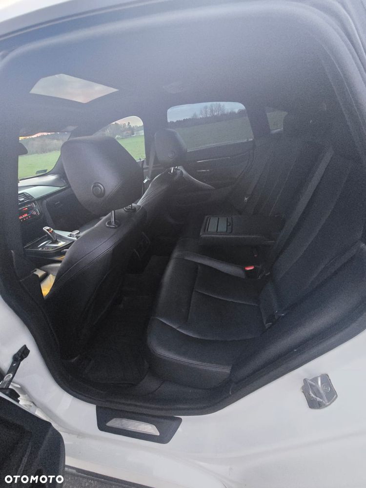 BMW Seria 4 430d xDrive Sport-Aut M Sport - 23