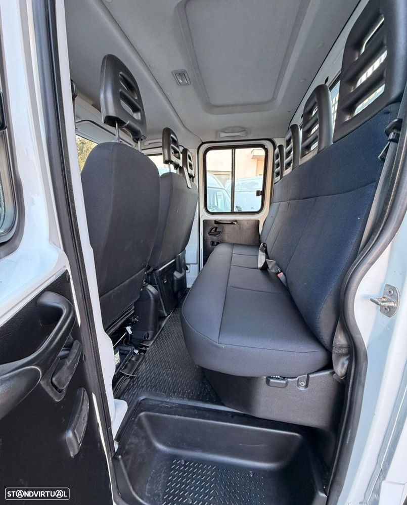 Iveco Daily Daily 35-160 - 16