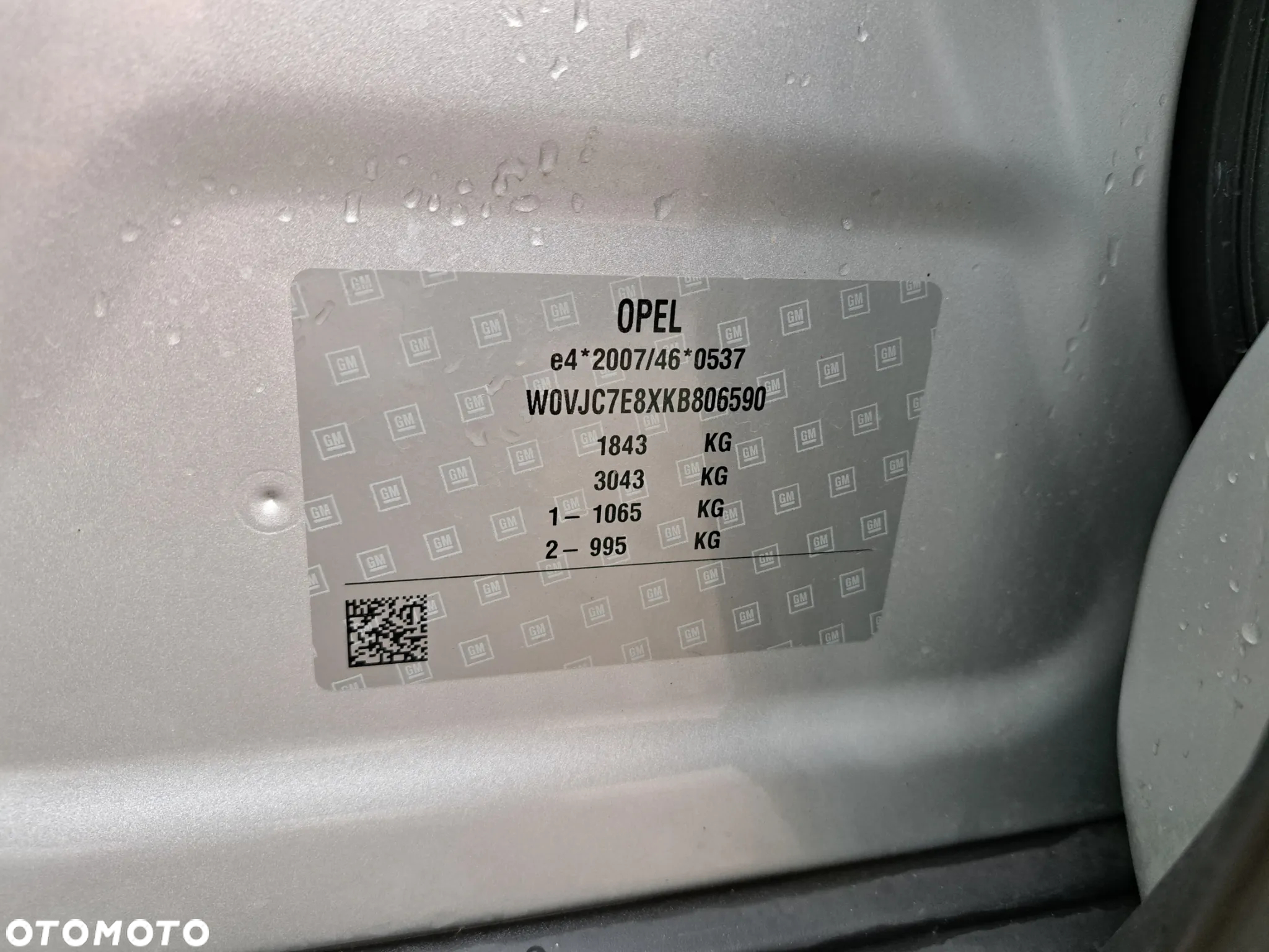 Opel Mokka X 1.4 Automatik 120 Jahre - 9