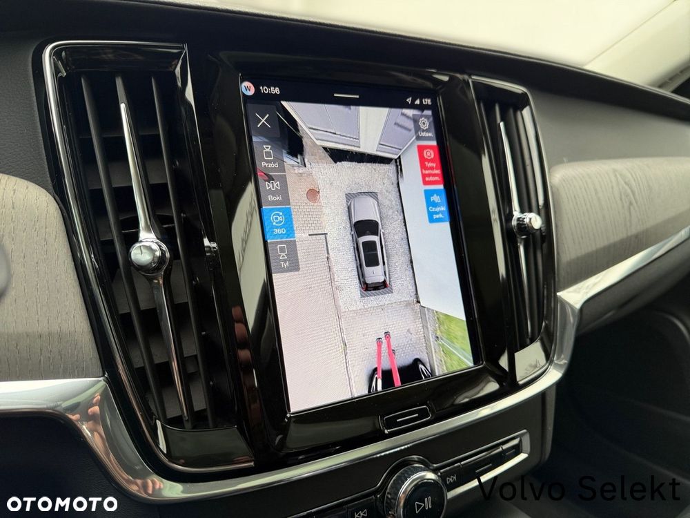 Volvo V90 - 23