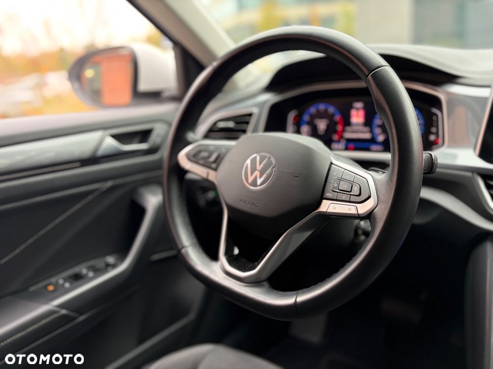 Volkswagen T-Roc 1.5 TSI Style DSG - 38