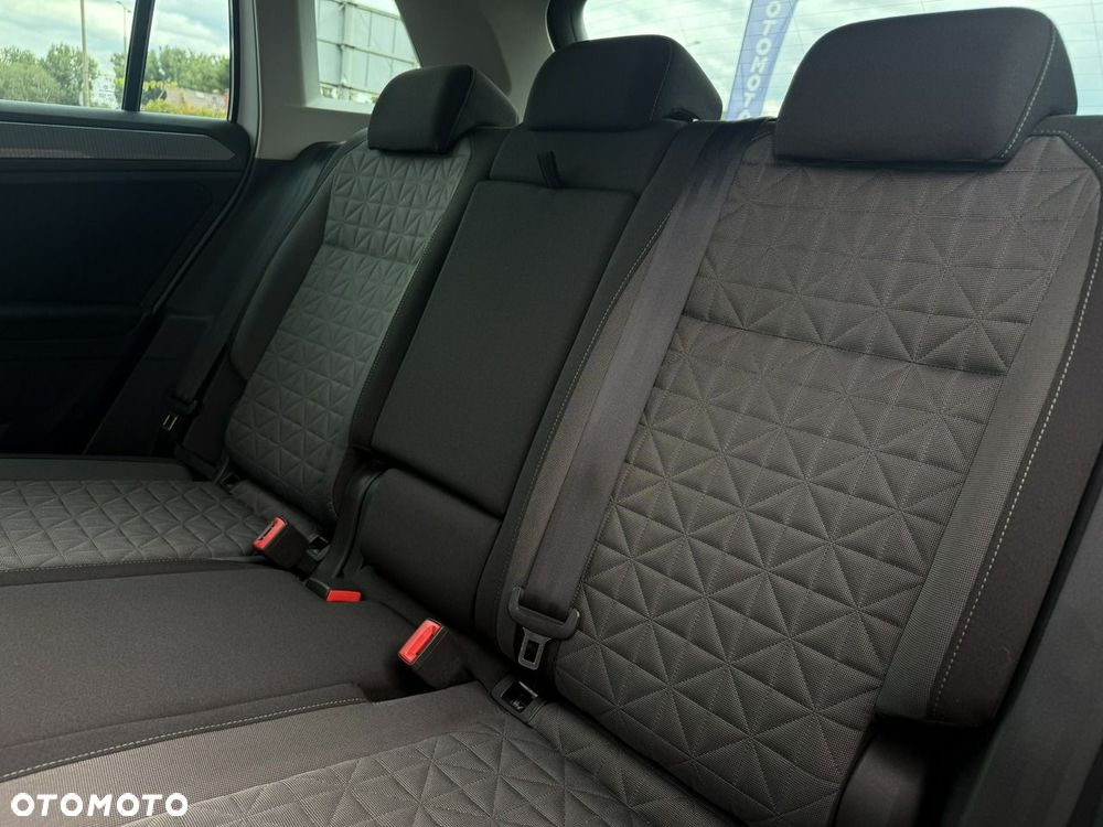 Volkswagen Tiguan 2.0 TDI Special Edition DSG - 31
