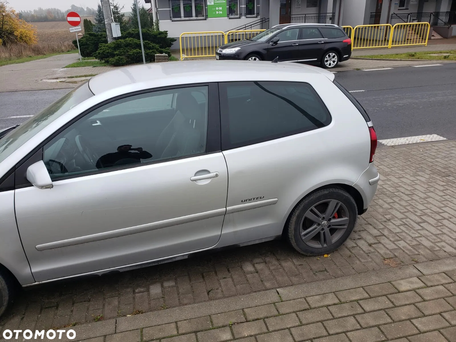 Volkswagen Polo 1.9 TDI United - 13