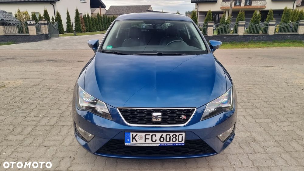 Seat Leon SC 1.4 TSI Start&Stop FR - 2