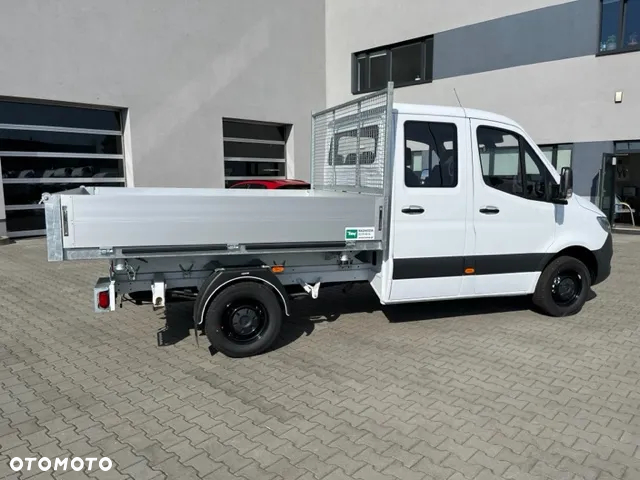 Mercedes-Benz Sprinter 315 CDI - 8