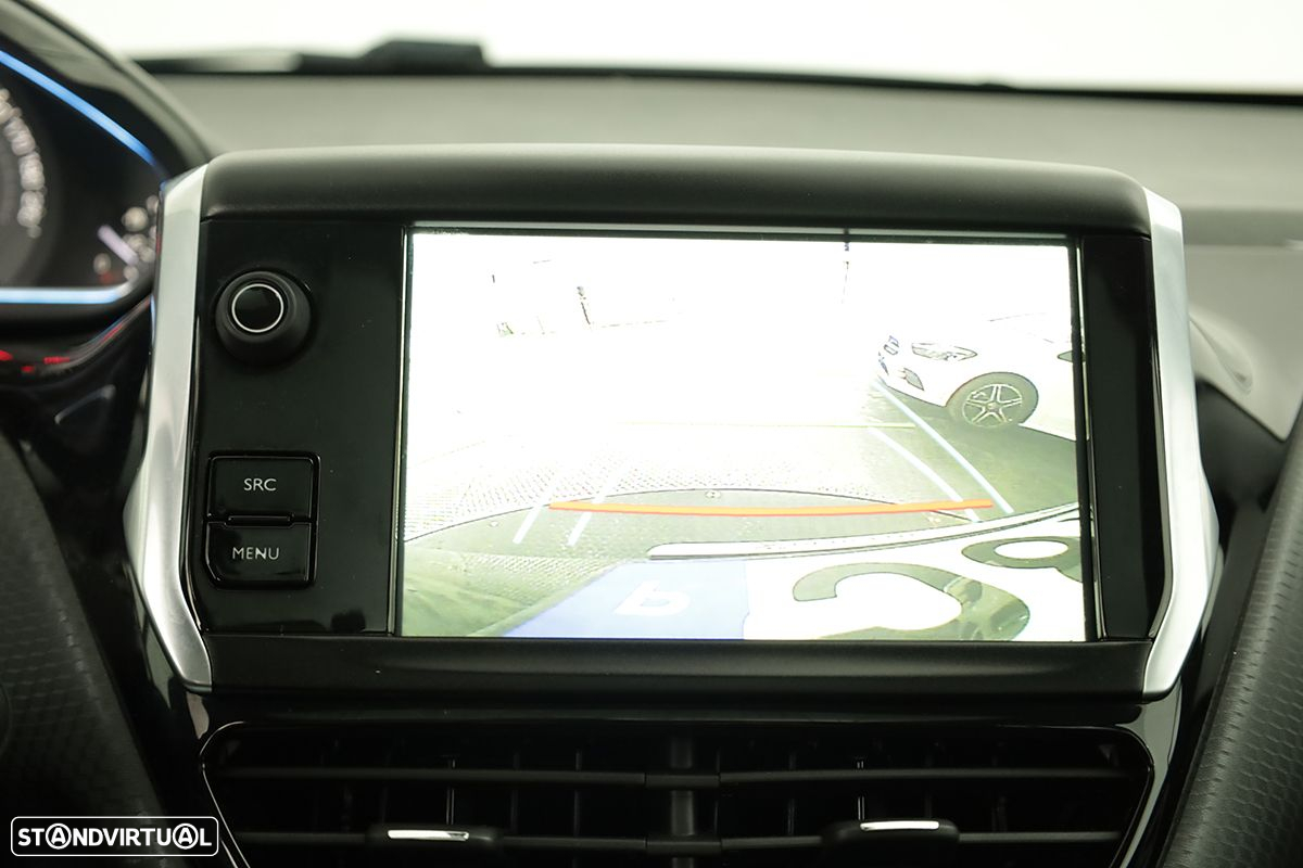 Peugeot 2008 1.2 PureTech Allure - 10