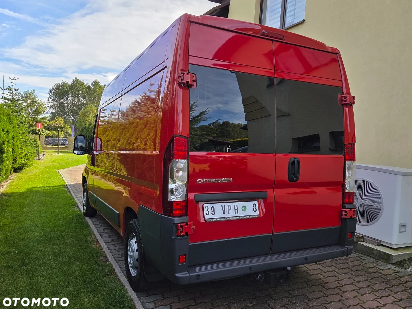 Citroën Jumper - 6