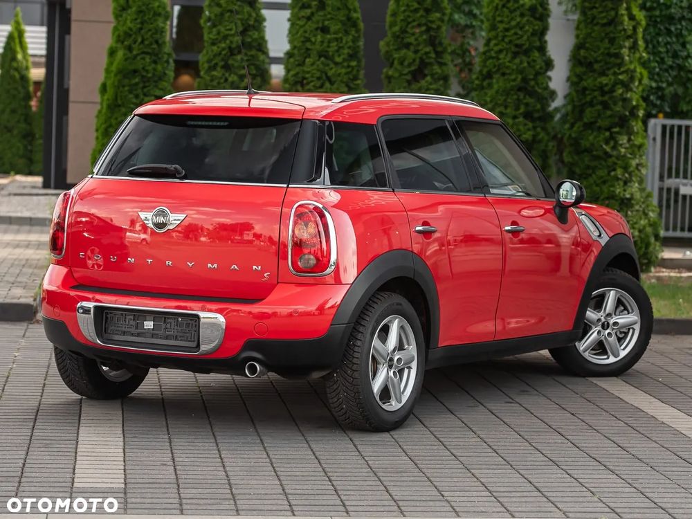 MINI Countryman - 13