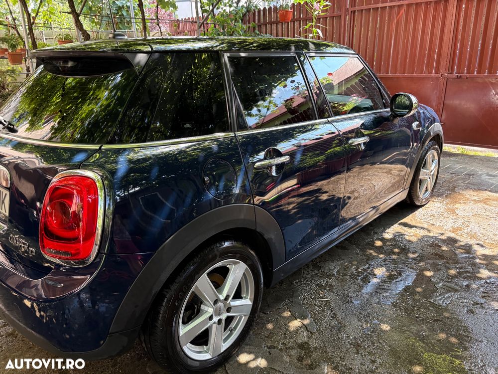 Mini Cooper - 26