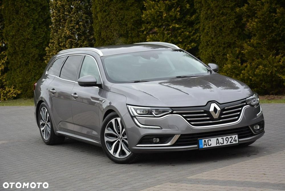 Renault Talisman ENERGY TCe 200 EDC INTENS - 9