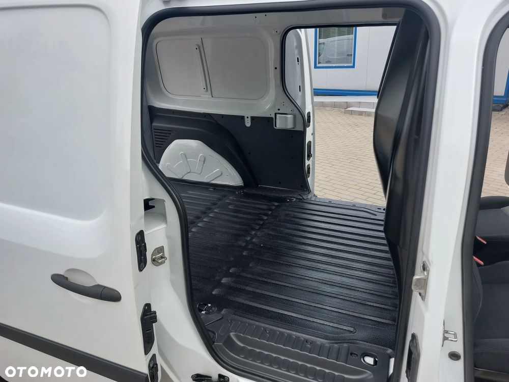 Renault Kangoo - 20