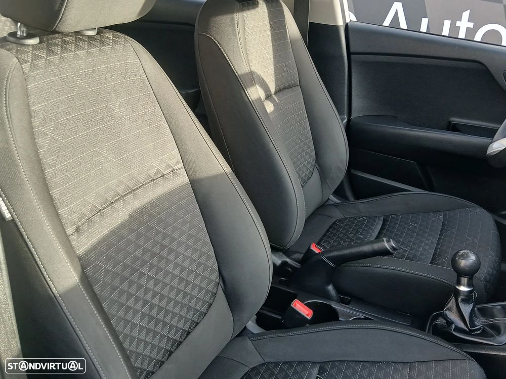 Kia Rio 1.2 CVVT SX - 17