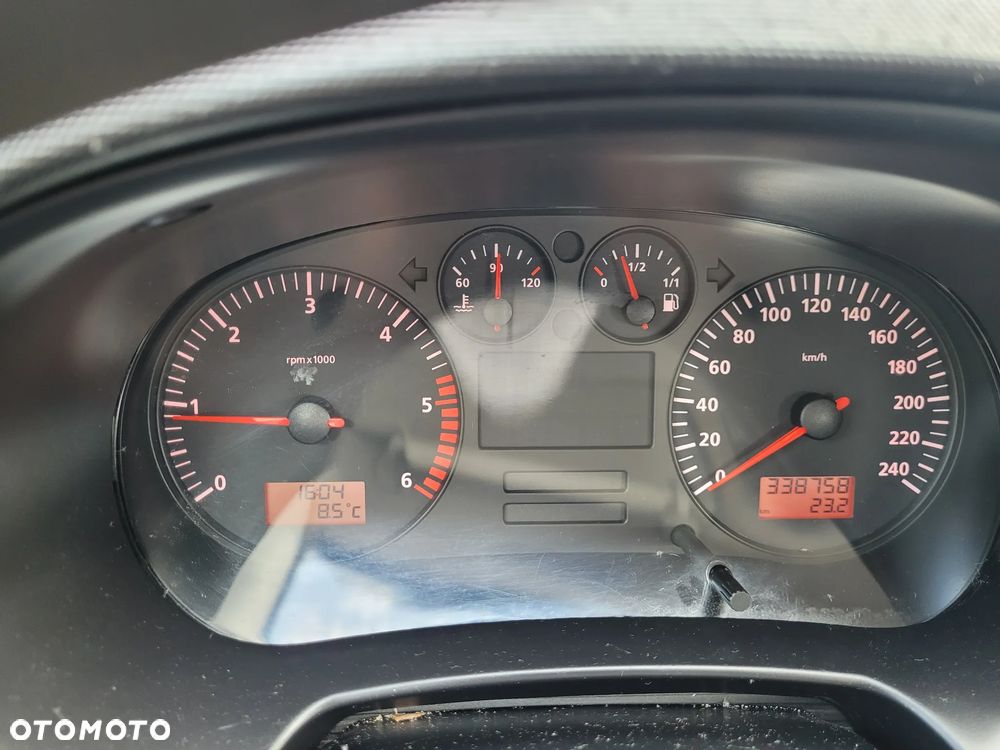 Seat Toledo 1.9 TDI Signo - 7