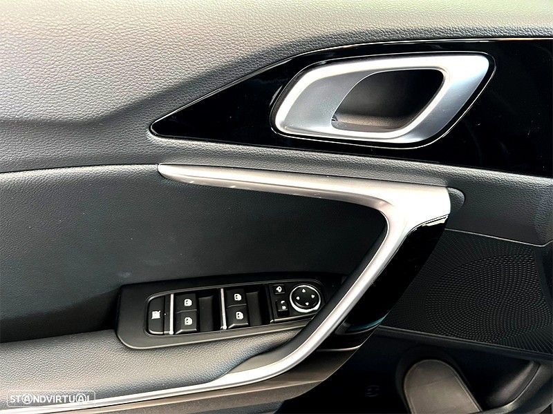 Kia XCeed 1.5 T-GDI Tech 7DCT - 19