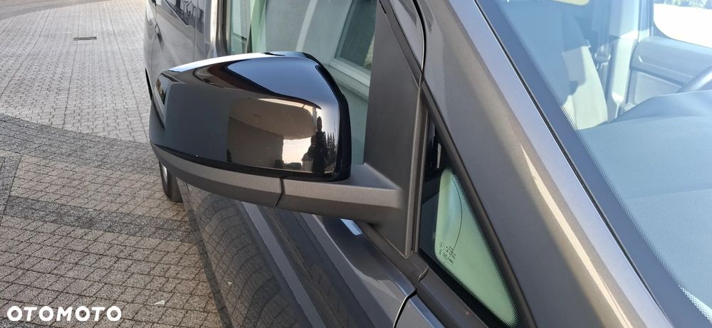 Volkswagen Caddy 2.0 (7-Si.) Maxi Comfortline - 33