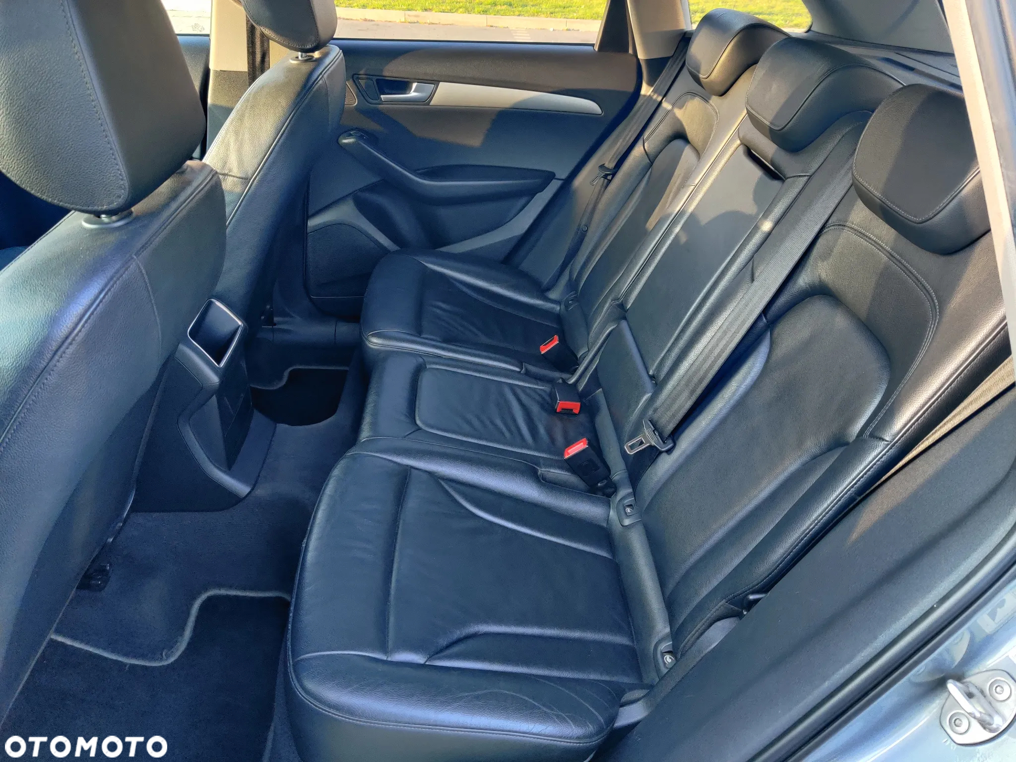 Audi Q5 3.0 TDI Quattro S tronic - 21