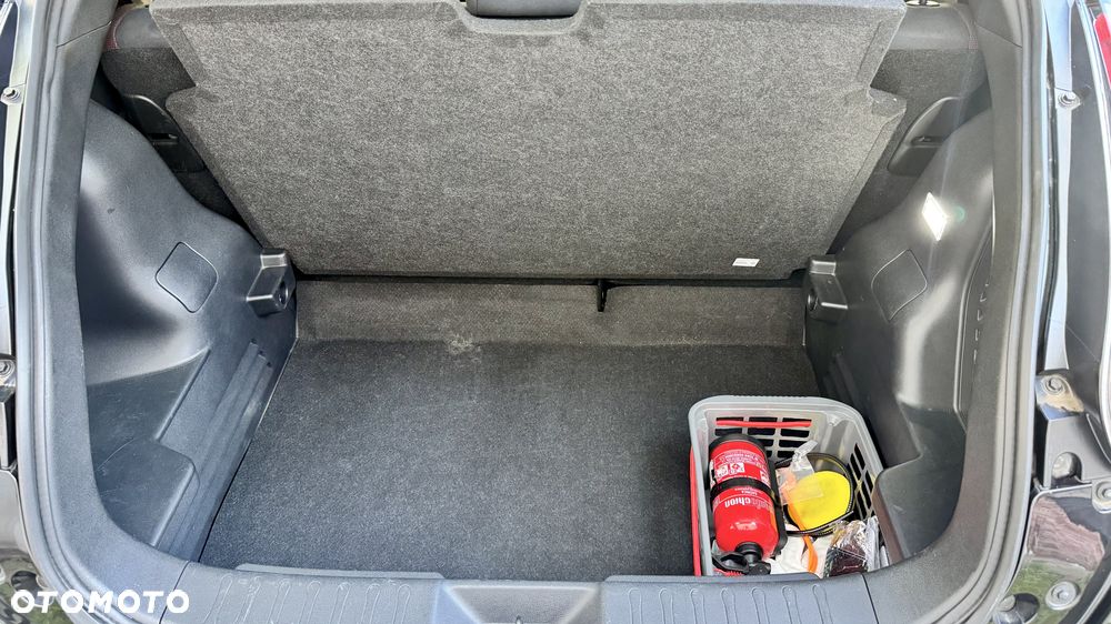 Nissan Juke 1.2 DIG-T N-Connecta EU6 - 13