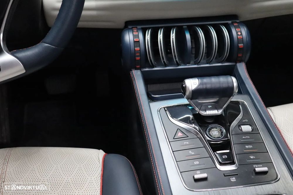 BYD Atto 3 Design - 15