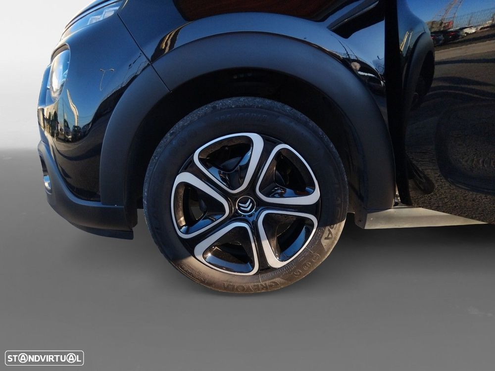 Citroën C3 1.5 BlueHDi Plus - 14