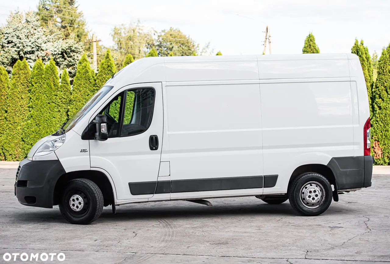Fiat DUCATO - 5
