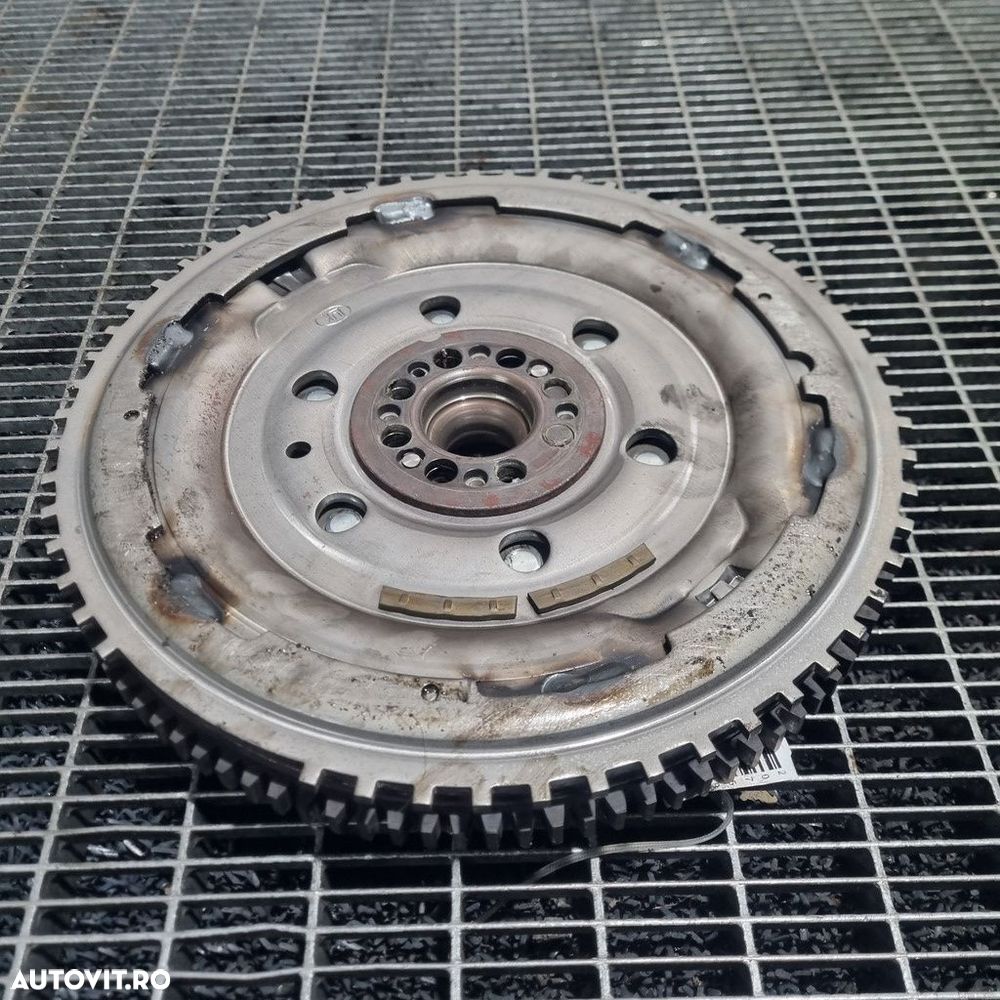 Volanta Nissan X - Trail T30 2.2 Dci 2001 - 2008 114CP Manuala 6 Trepte ... - 3