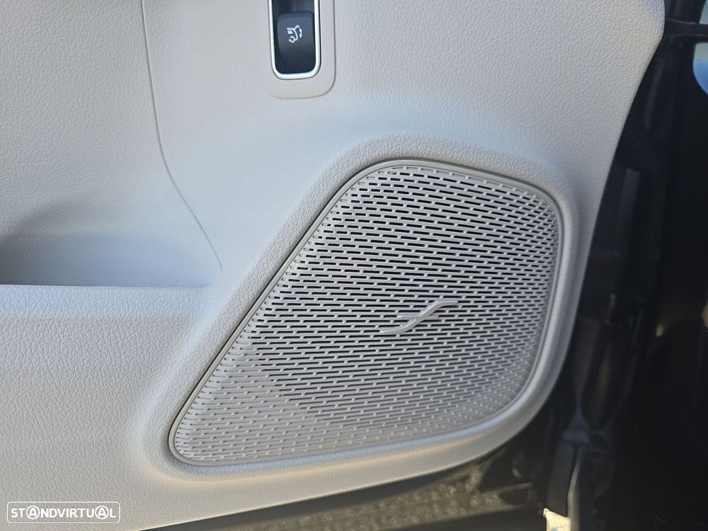 Mercedes-Benz EQA 250+ Edition - 17