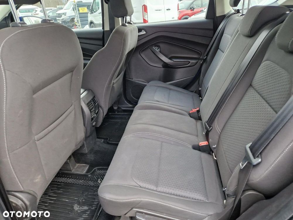 Ford Kuga 1.5 EcoBoost AWD Titanium ASS - 28