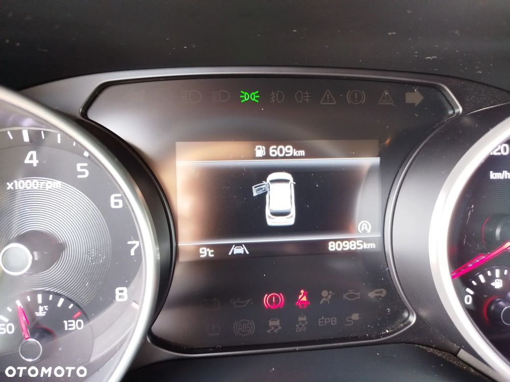 Kia Ceed 1.5 T-GDI M - 14