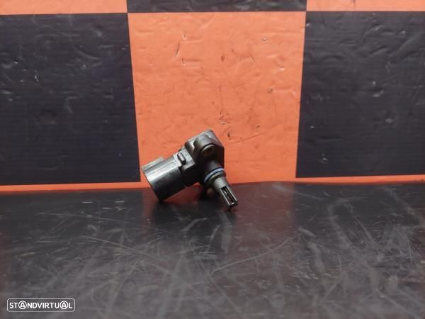 Sensor Pressão Admissão Ford Transit Caixa (Fa_ _) - 1