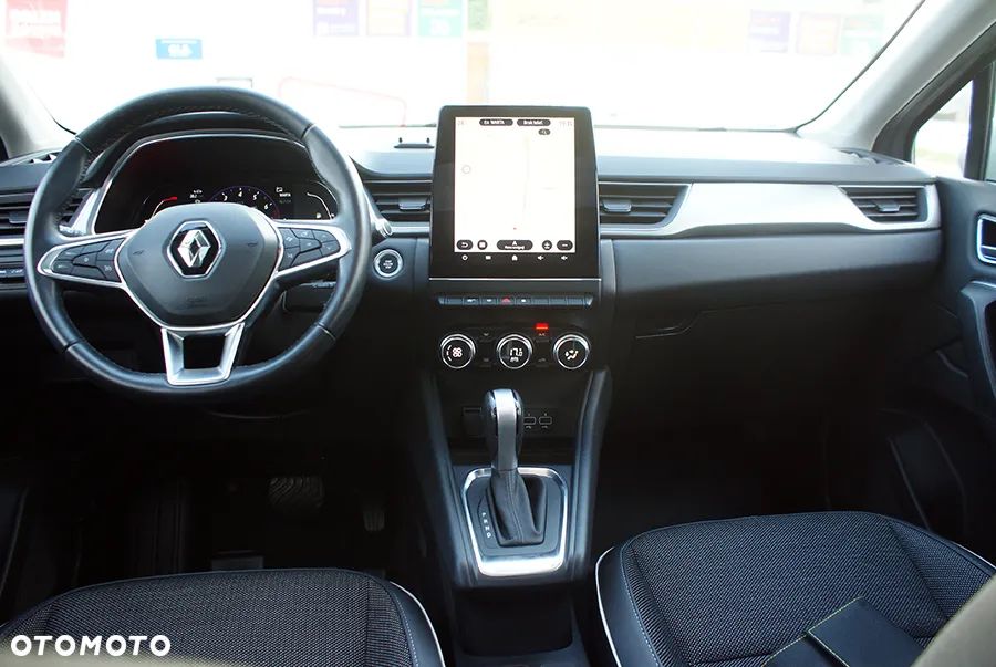 Renault Captur - 10