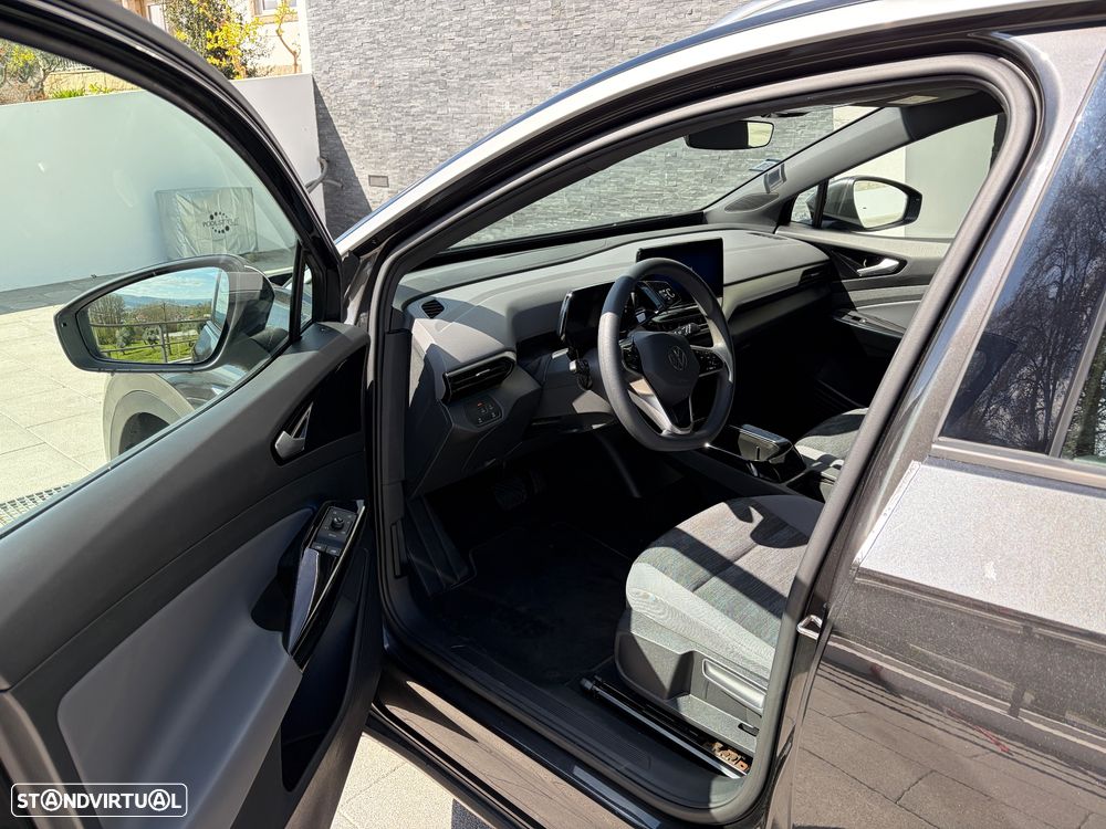 VW ID.4 77 kWh Pro Performance - 11