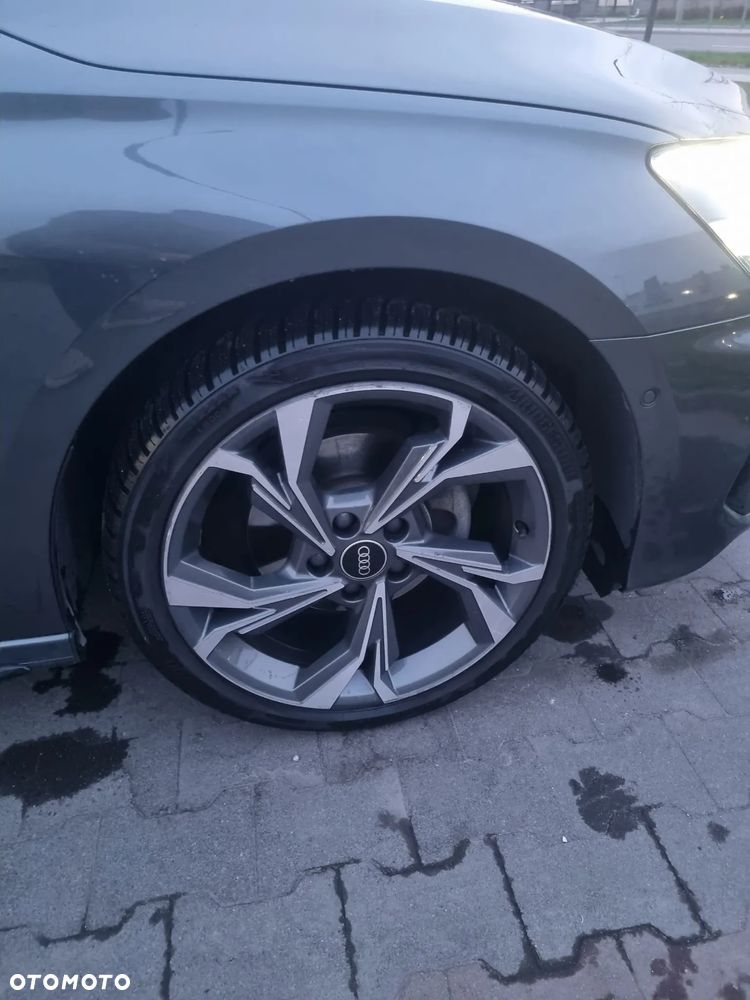 Audi A3 Sportback - 16