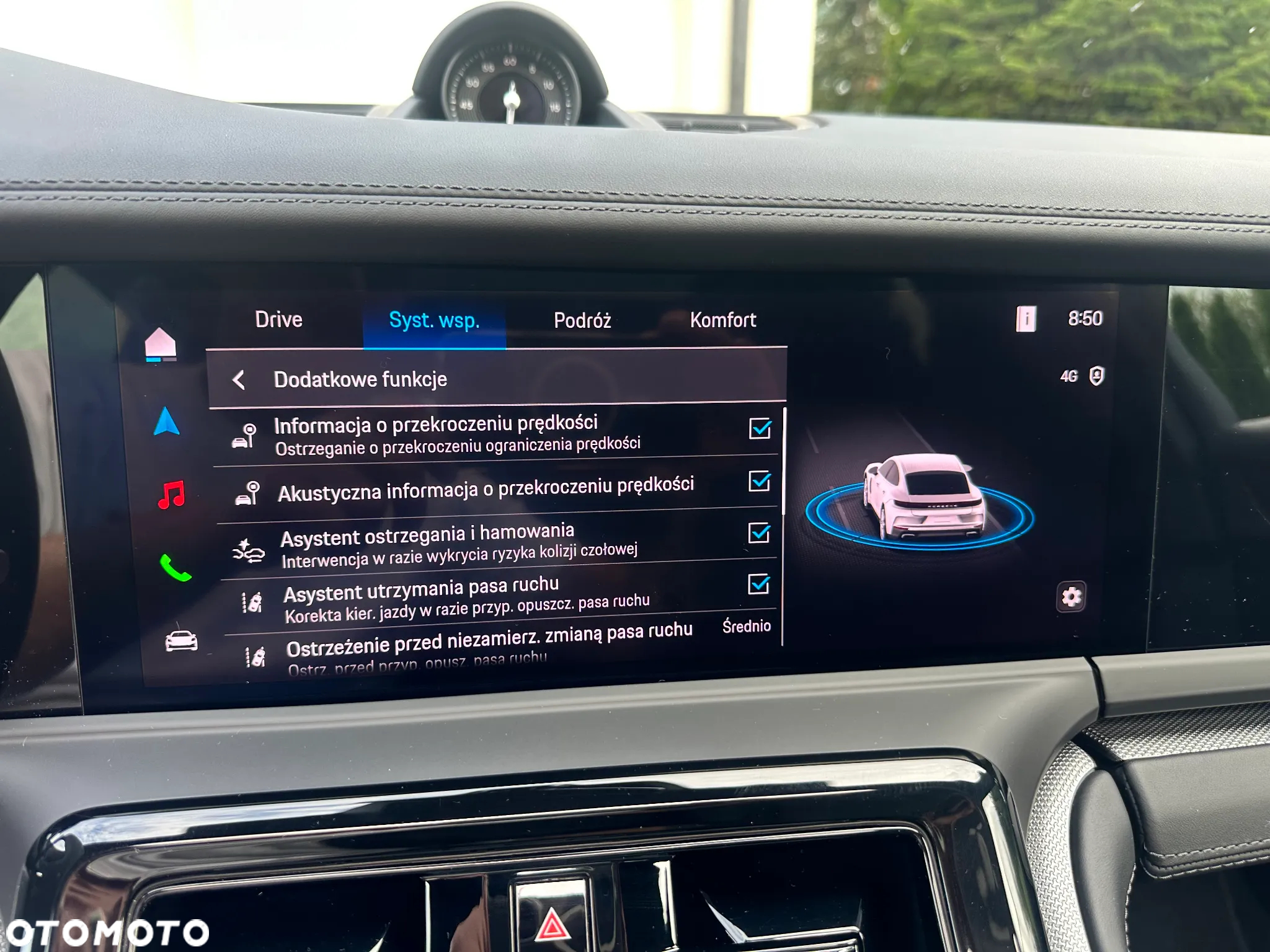 Porsche Panamera 4 E-Hybrid PHEV - 39