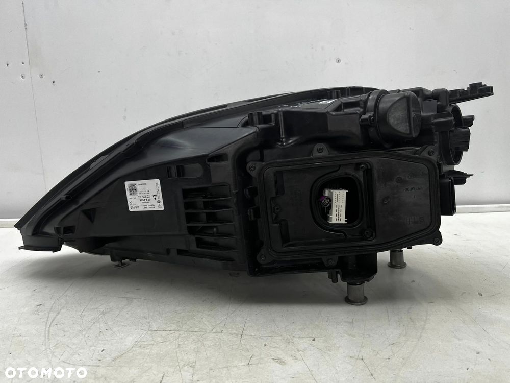 Lampa reflektor Porsche Cayenne III 9y LIFT 23r.- PRAWA przednia MATRIX Europa 9y0941060t - 10