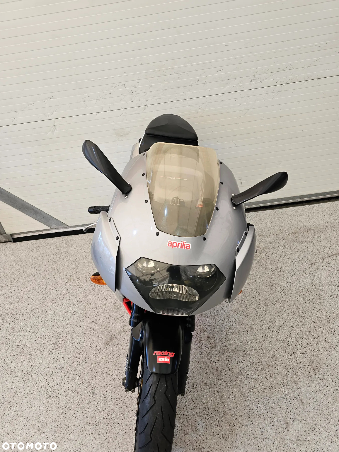 Aprilia RSV - 14