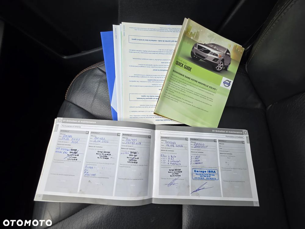 Volvo XC 60 D3 AWD Summum - 28