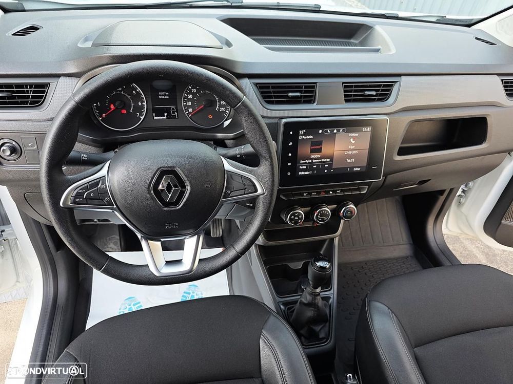 Renault Kangoo 1.5 Blue dCi - 20