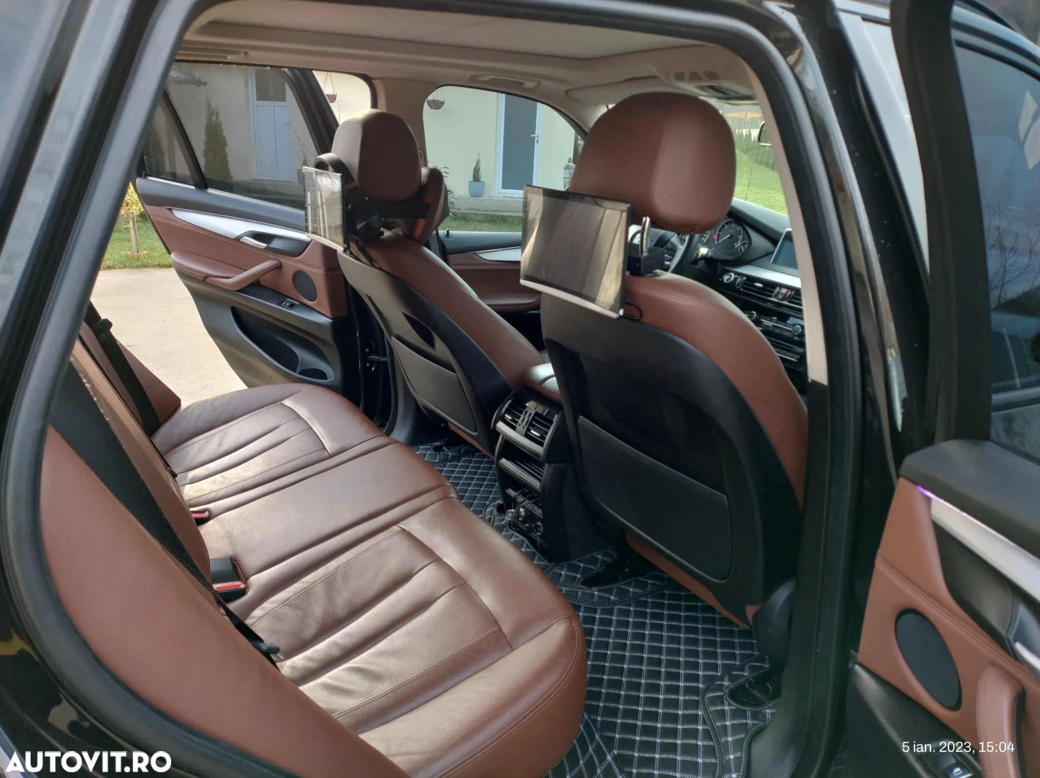 BMW X5 sDrive25d - 10