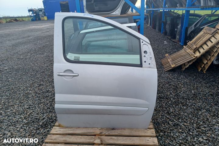 Usa fata dreapta Fiat Scudo 2 [2007 - 2016] Minivan 2.0 MultiJet MT L - 1