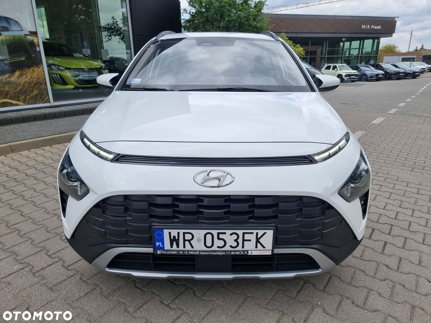 Hyundai Bayon 1.2 Pure - 5