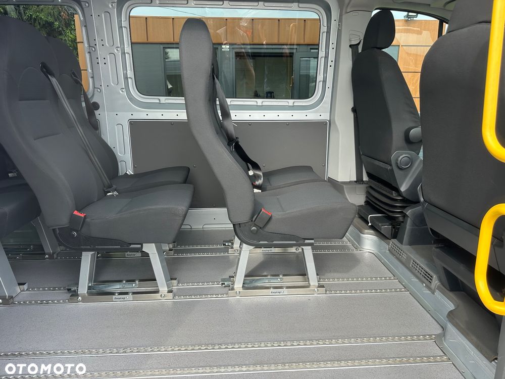 Volkswagen Crafter Trendline - 23
