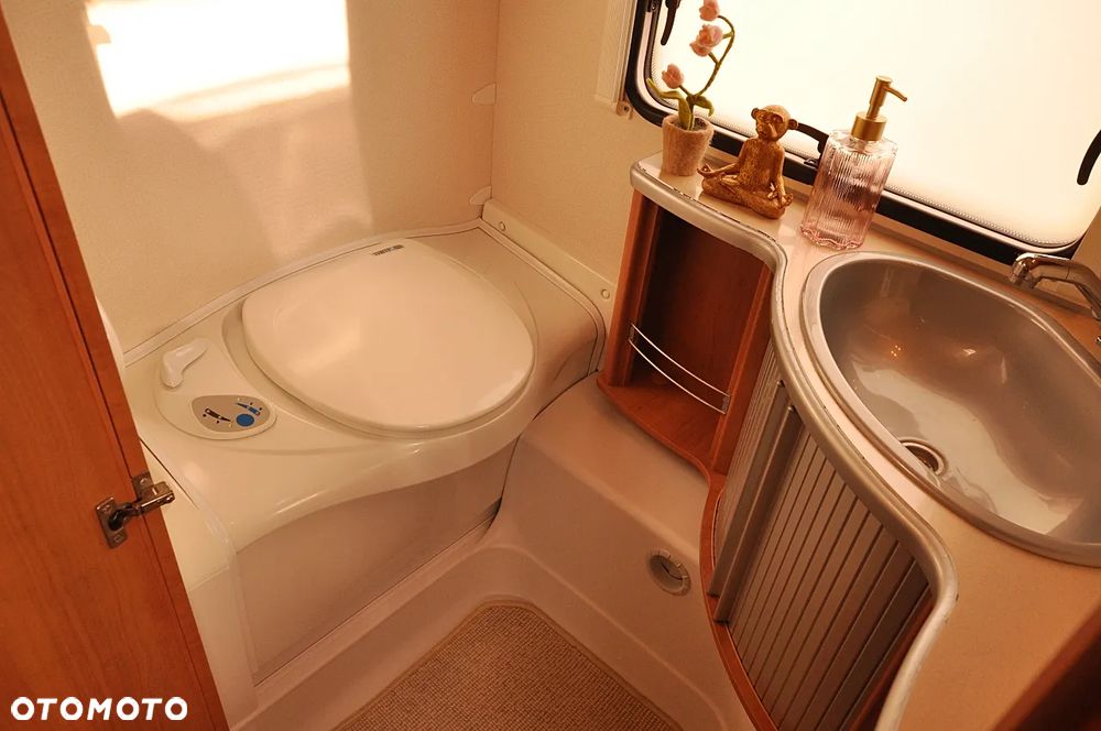 Fendt TOPAS 520 - 17