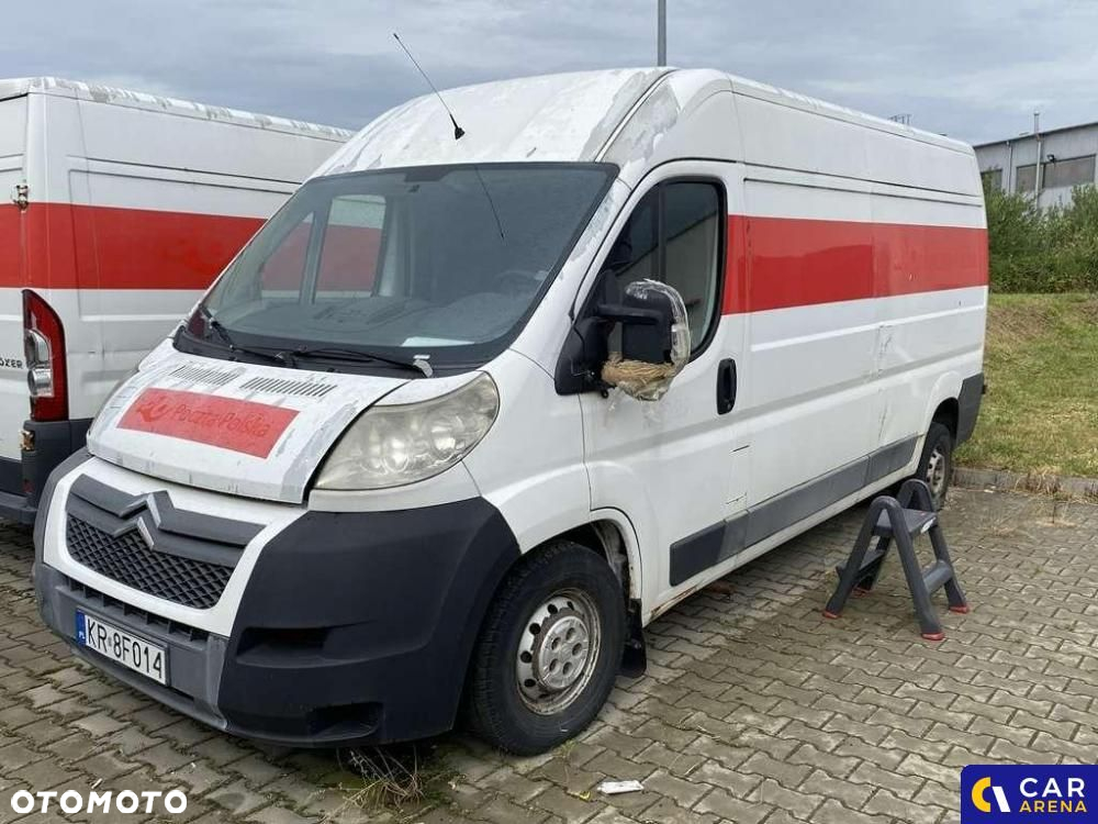 Citroën Jumper - 4