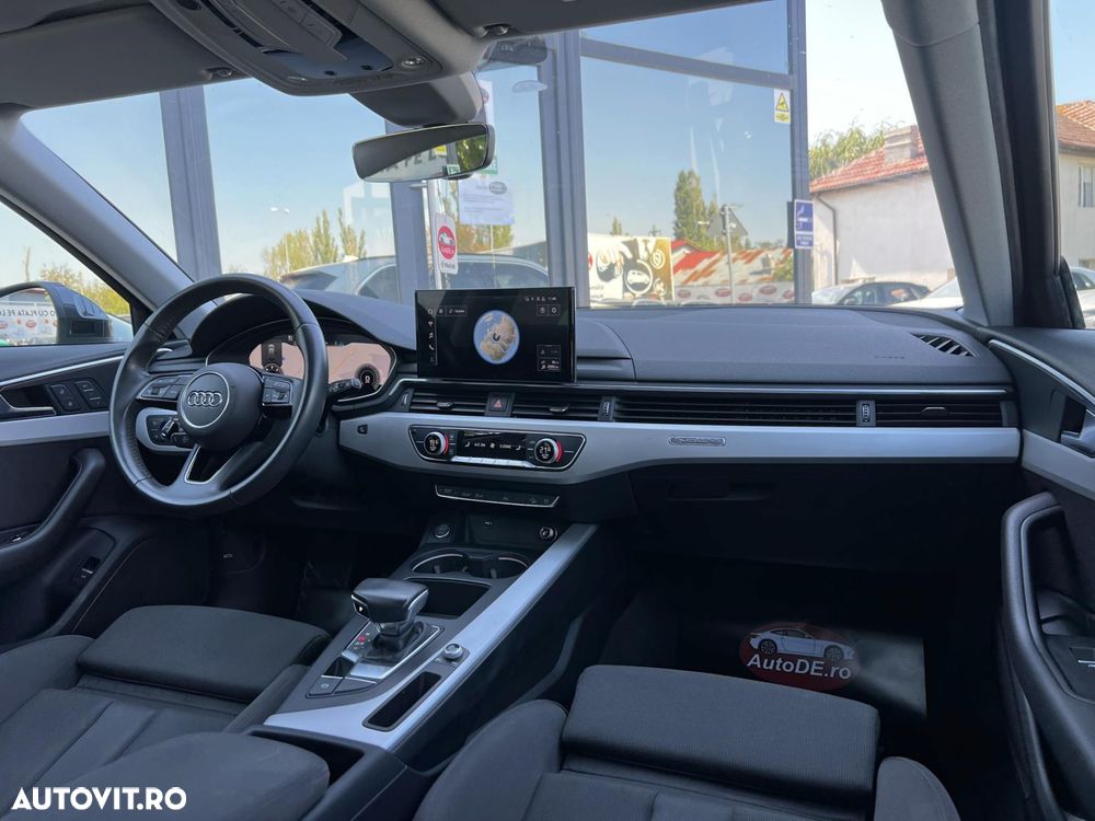 Audi A4 Allroad quattro 45 TDI tiptronic - 6
