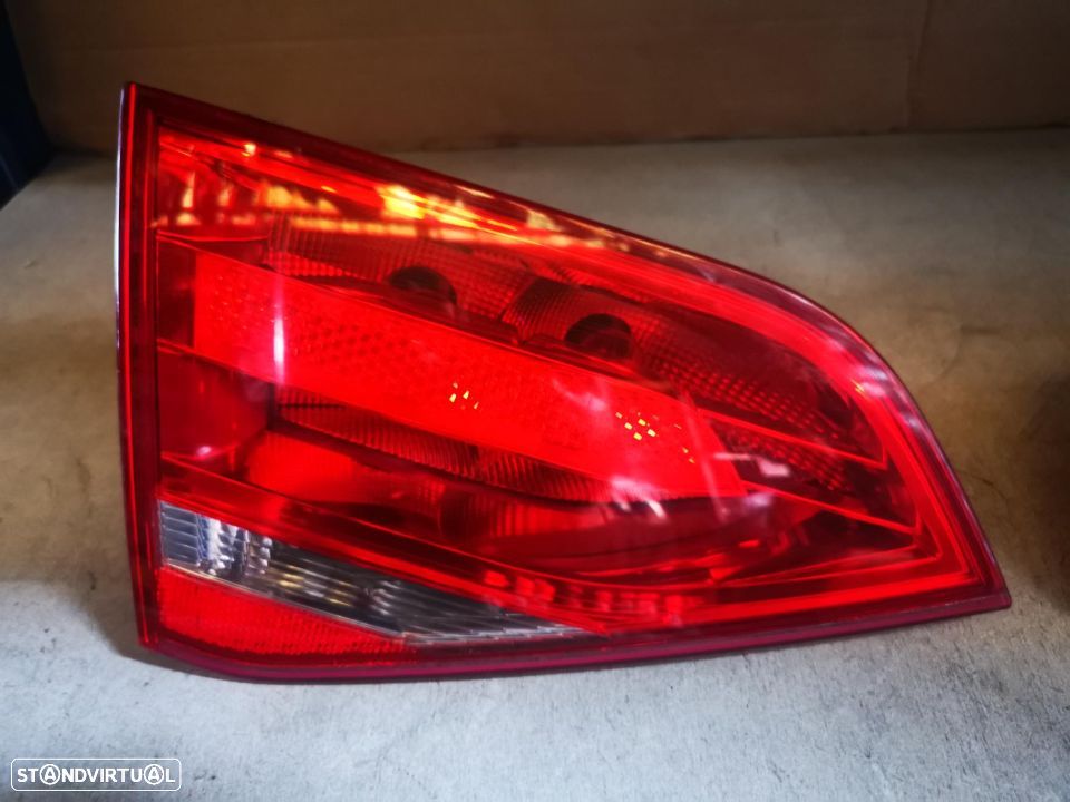 AUDI A4 B8 FAROLIM MALA - FT156 FT160 - 3