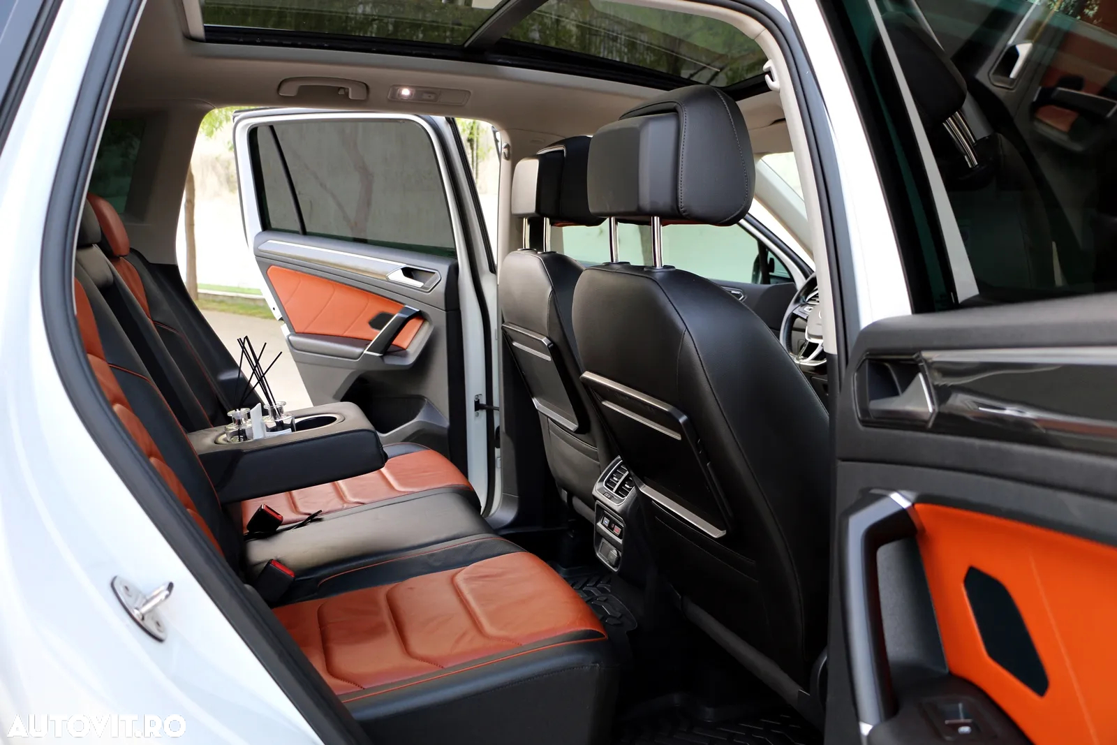 Volkswagen Tiguan 2.0 TDI DPF DSG Comfortline - 7