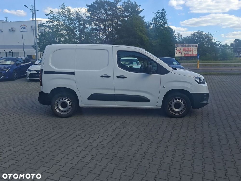 Toyota PROACE CITY - 6
