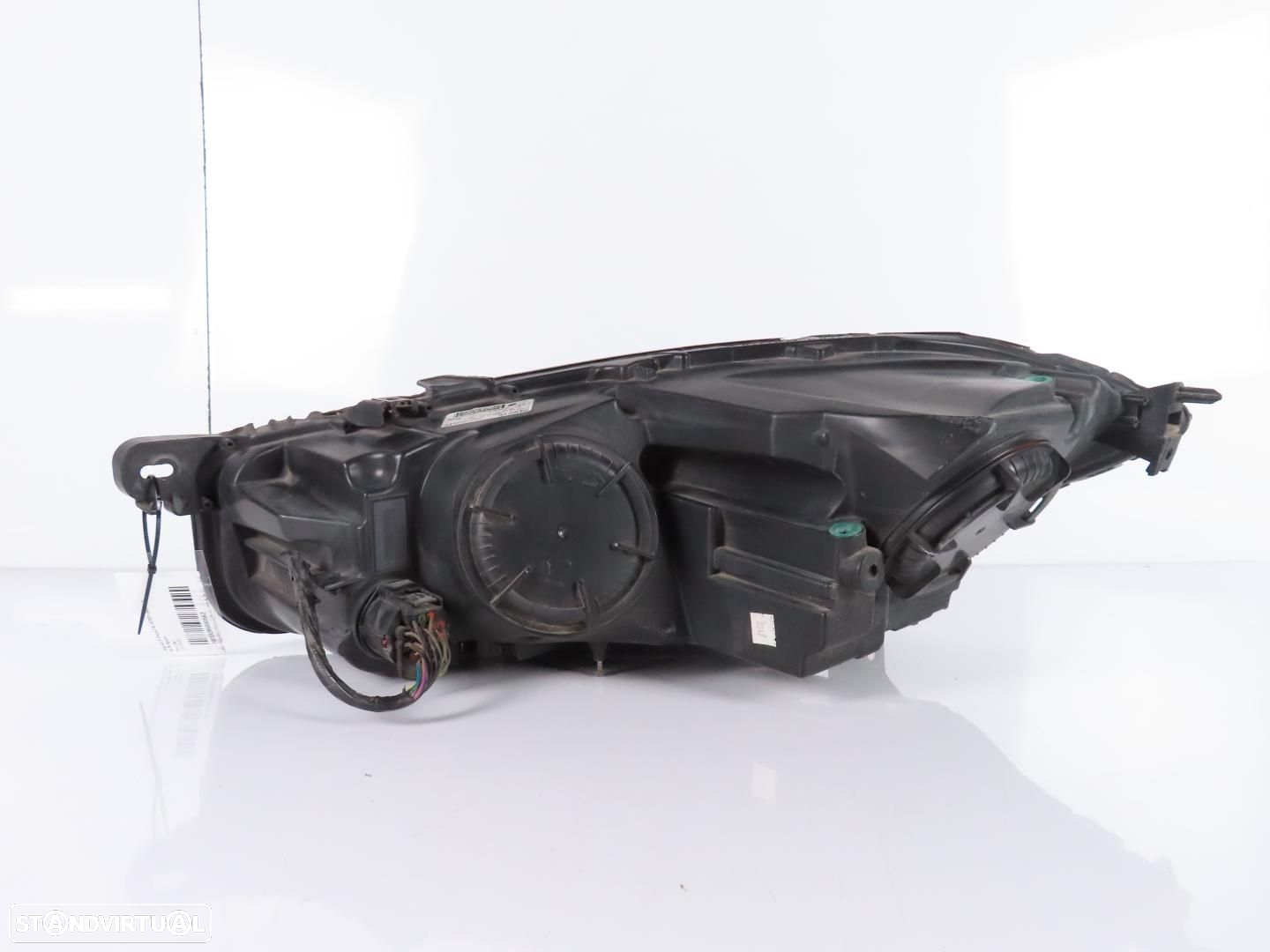 Farol Xenon Direito Usado / Original JAGUAR XF (X260)/JAGUAR F-PACE (X761) GX63-... - 4