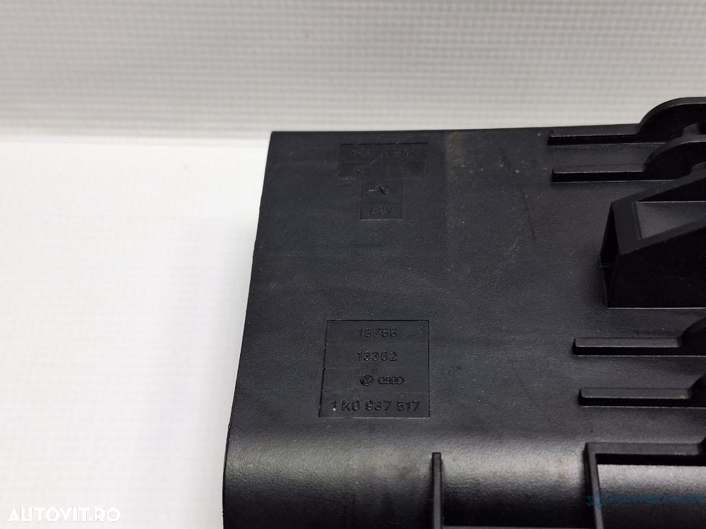 Siguranta baterie VOLKSWAGEN PASSAT Variant 3G5 2014 - >2.0 TDI CRLB, DBGA, DFGA 1K0937517 - 2