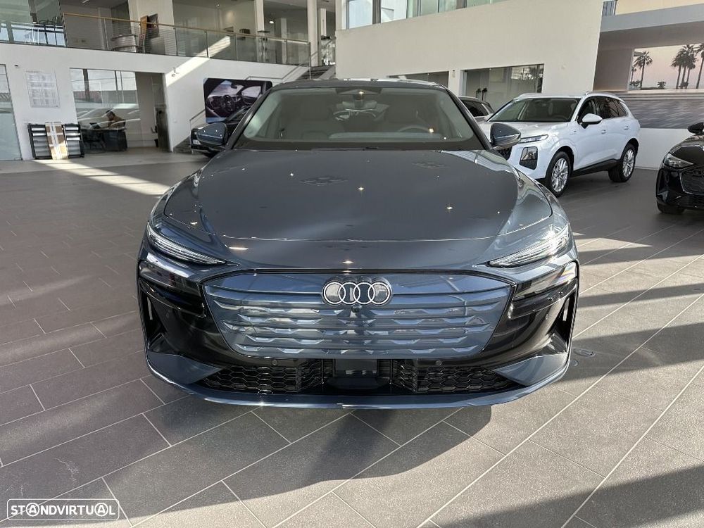 Audi A6 Avant e-tron - 16